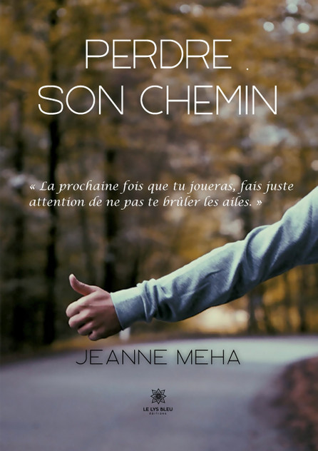 Perdre son chemin