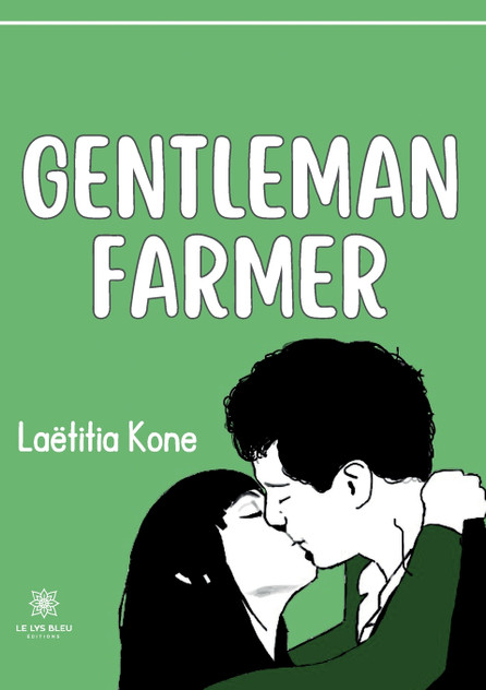Gentleman farmer Gentleman farmer