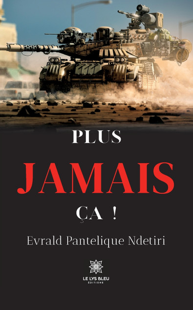 Plus jamais ça !