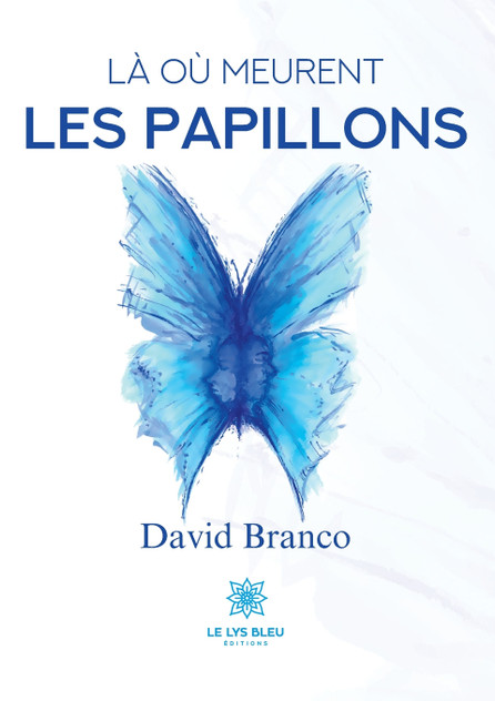 Là où meurent les papillons Là où meurent les papillons