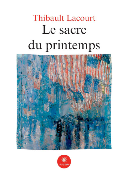 Le sacre du printemps Le sacre du printemps