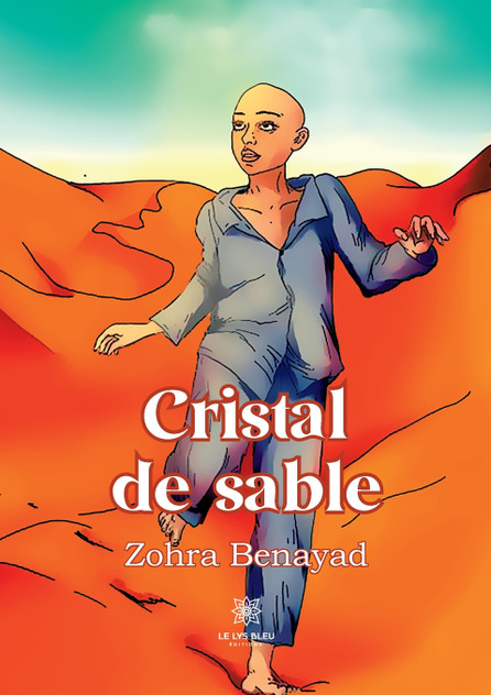 Cristal de sable Cristal de sable