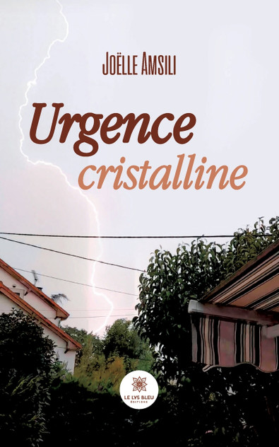 Urgence cristalline Urgence cristalline
