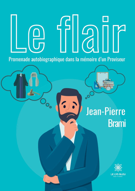 Le flair Le flair