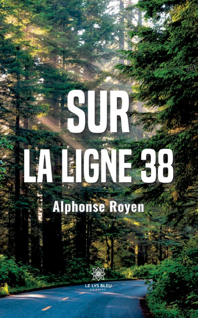 Sur la ligne 38 Sur la ligne 38