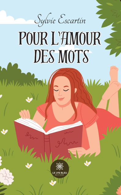 Pour l'amour des mots Pour l'amour des mots
