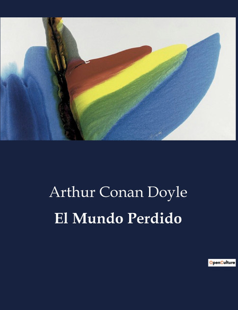 El Mundo Perdido El Mundo Perdido