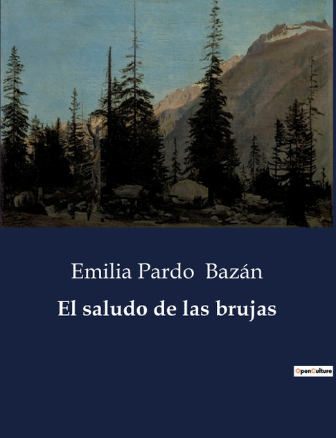 El saludo de las brujas El saludo de las brujas