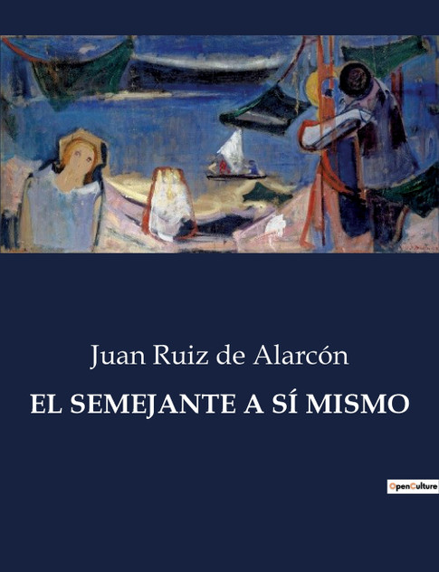 EL SEMEJANTE A SÍ MISMO EL SEMEJANTE A SÍ MISMO