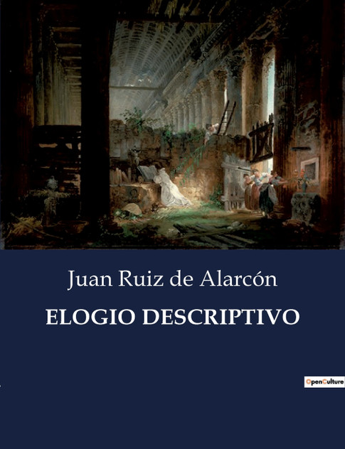ELOGIO DESCRIPTIVO