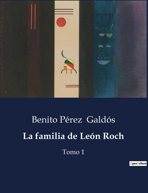 La familia de León Roch La familia de León Roch