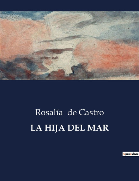 LA HIJA DEL MAR LA HIJA DEL MAR