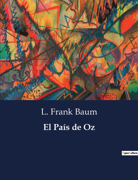 El País de Oz El País de Oz