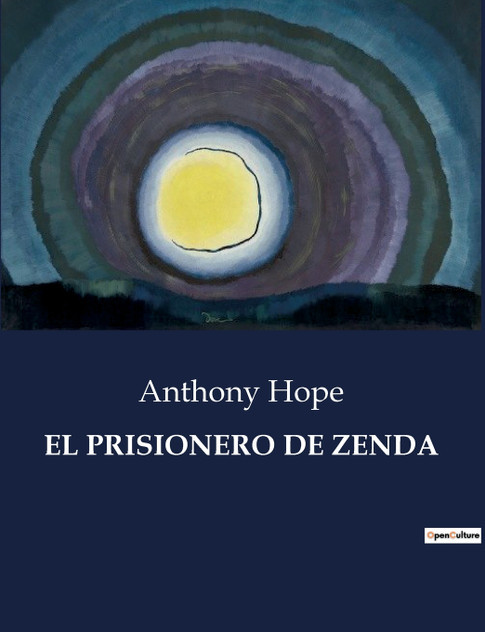 EL PRISIONERO DE ZENDA EL PRISIONERO DE ZENDA