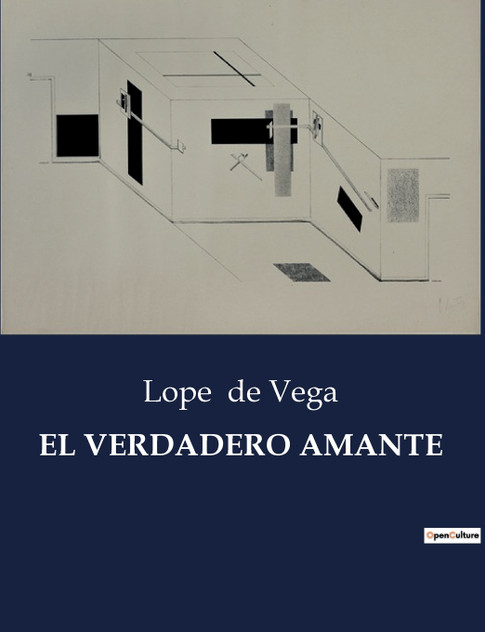 EL VERDADERO AMANTE EL VERDADERO AMANTE