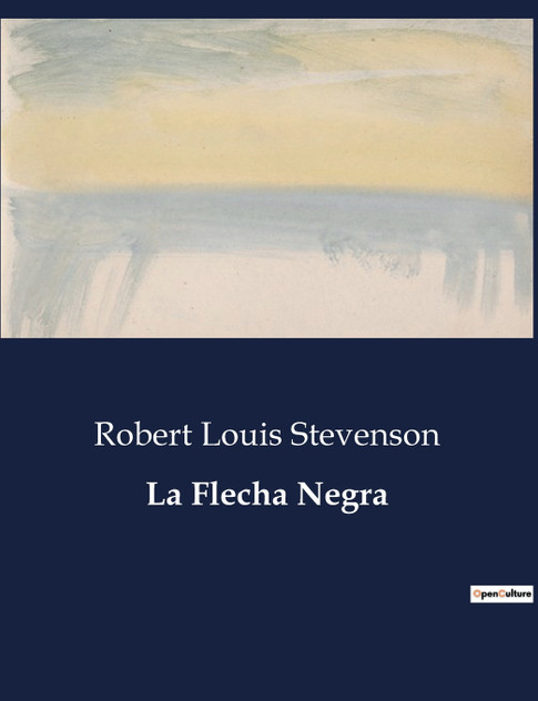 La Flecha Negra La Flecha Negra