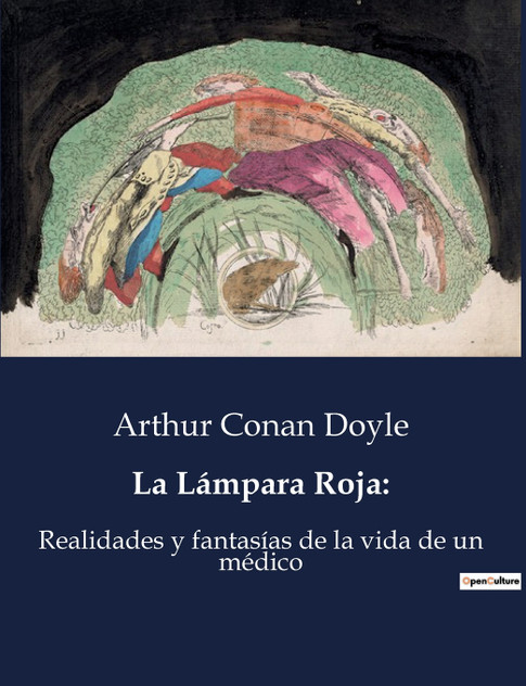 La Lámpara Roja La Lámpara Roja