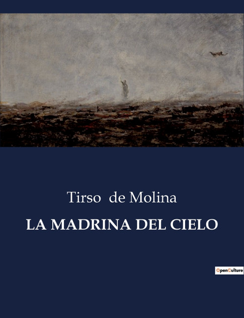 LA MADRINA DEL CIELO LA MADRINA DEL CIELO