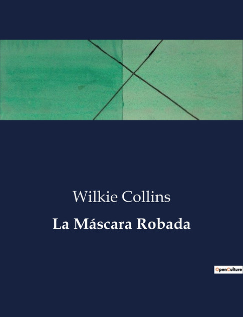 La Máscara Robada La Máscara Robada