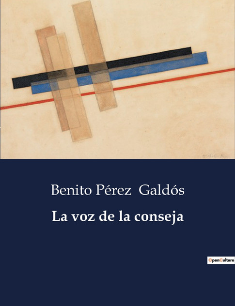 La voz de la conseja La voz de la conseja