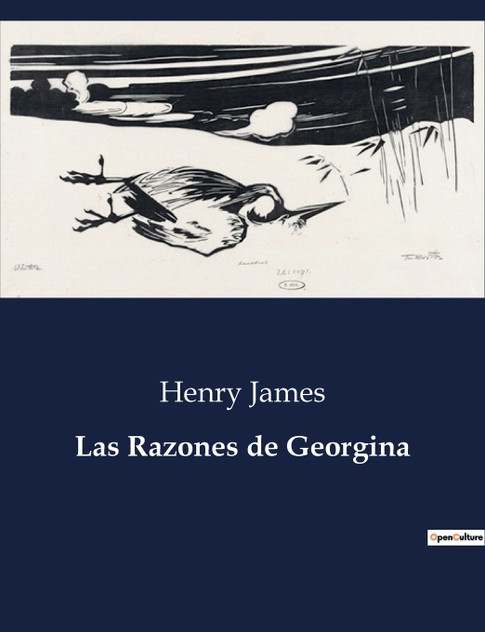 Las Razones de Georgina Las Razones de Georgina