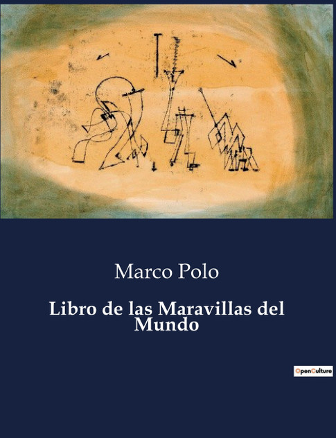 Libro de las Maravillas del Mundo Libro de las Maravillas del Mundo