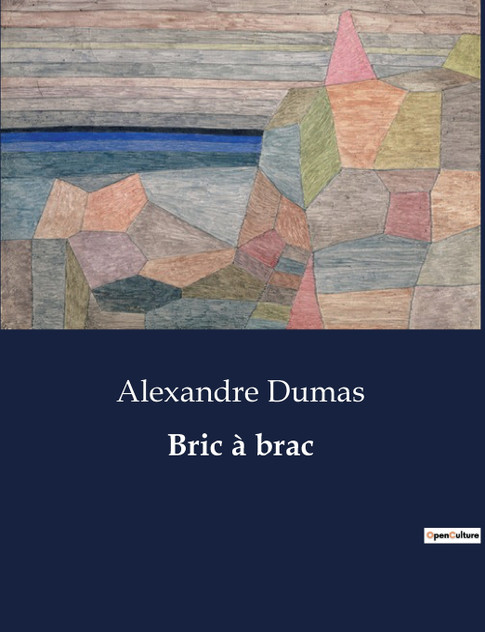 Bric à brac Bric à brac
