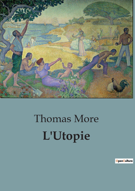 L'Utopie L'Utopie