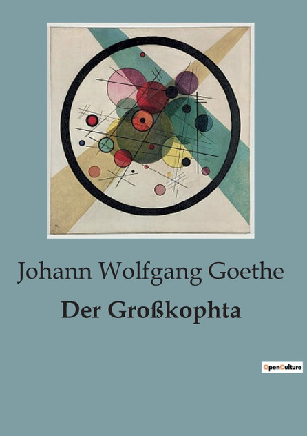 Der Großkophta