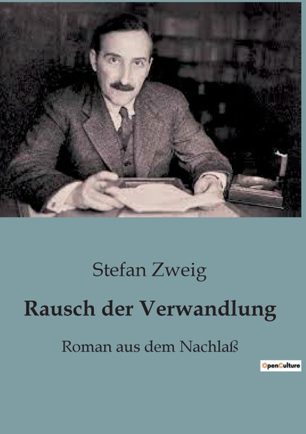 Rausch der Verwandlung Rausch der Verwandlung