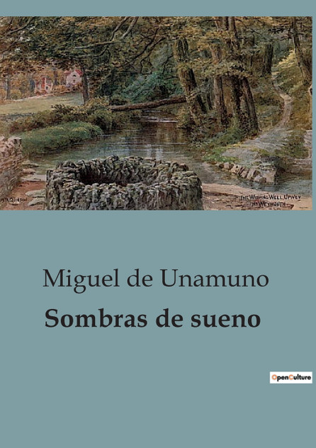 Sombras de sueno Sombras de sueno