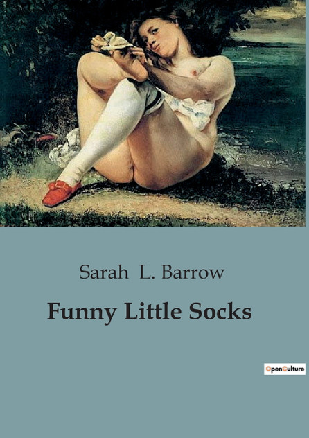 Funny Little Socks Funny Little Socks