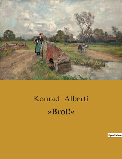 Brot! Brot!
