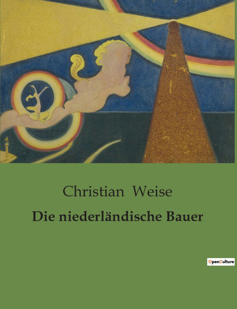 Die niederländische Bauer