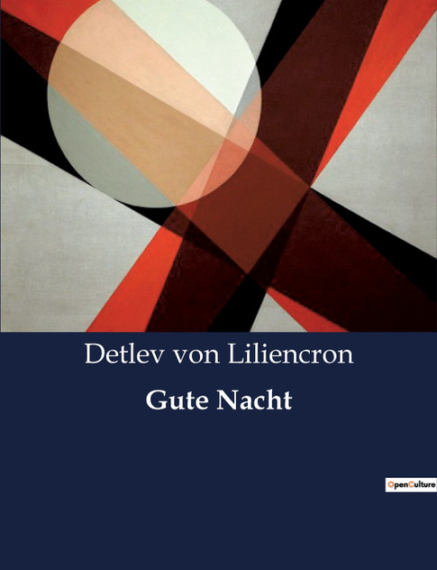 Gute Nacht Gute Nacht