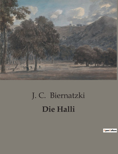 Die Halli Die Halli