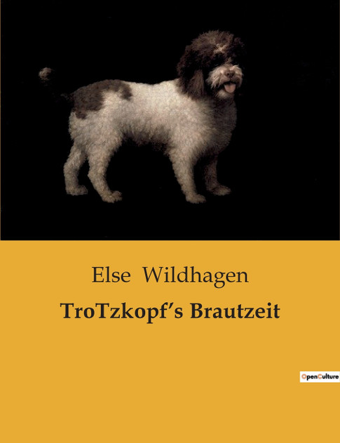 TroTzkopf's Brautzeit TroTzkopf's Brautzeit