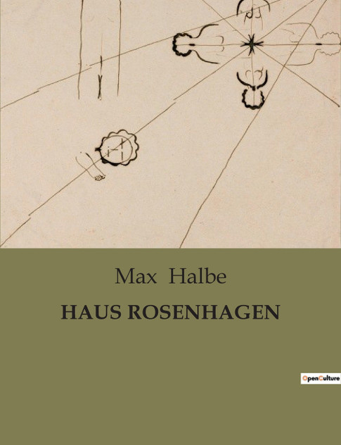 HAUS ROSENHAGEN