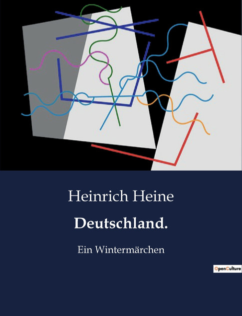 Deutschland. Deutschland.