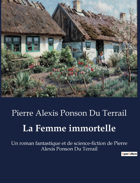 La Femme immortelle