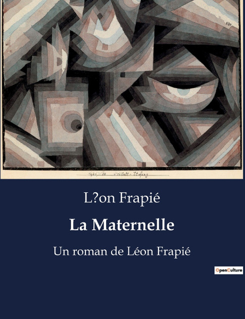 La Maternelle La Maternelle