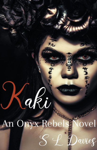Kaki Kaki