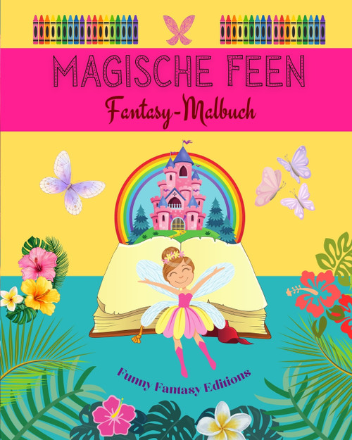 Magische Feen Magische Feen