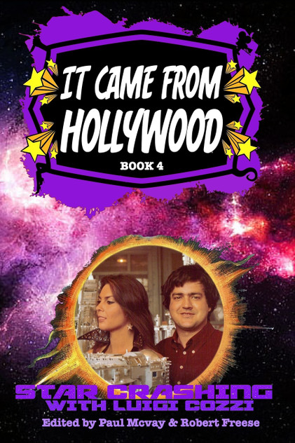 It Came From Hollywood Book 4 It Came From Hollywood Book 4