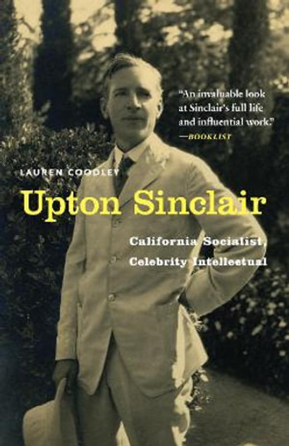 Upton Sinclair Upton Sinclair
