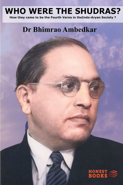 Who Were the Shudras? Who Were the Shudras?