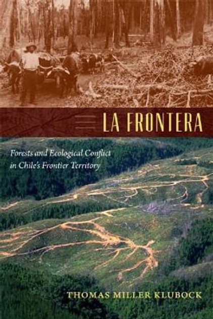 La Frontera La Frontera