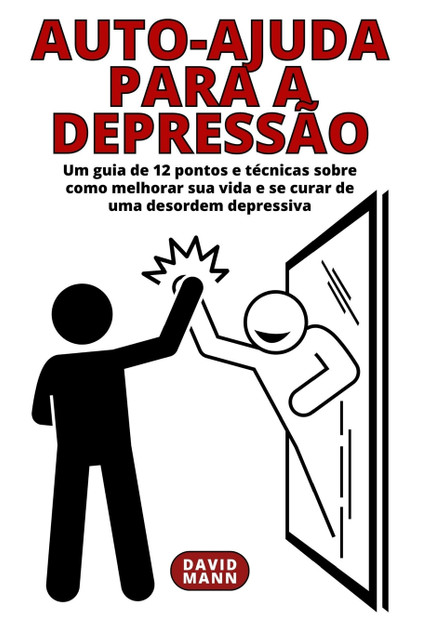 Auto-ajuda para a depressão