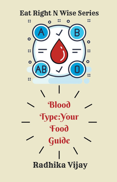 Blood Type-Your Food Guide Blood Type-Your Food Guide