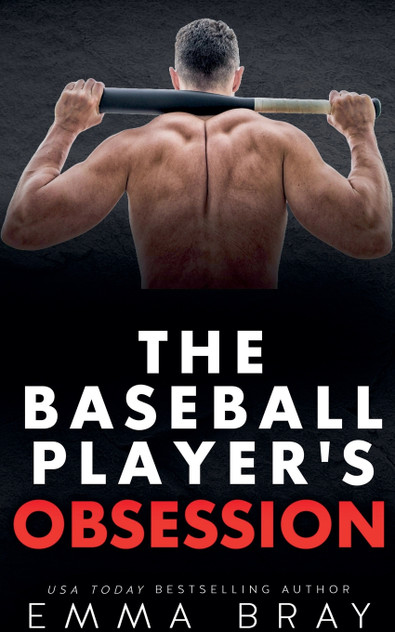 The Baseball Player's Obsession The Baseball Player's Obsession